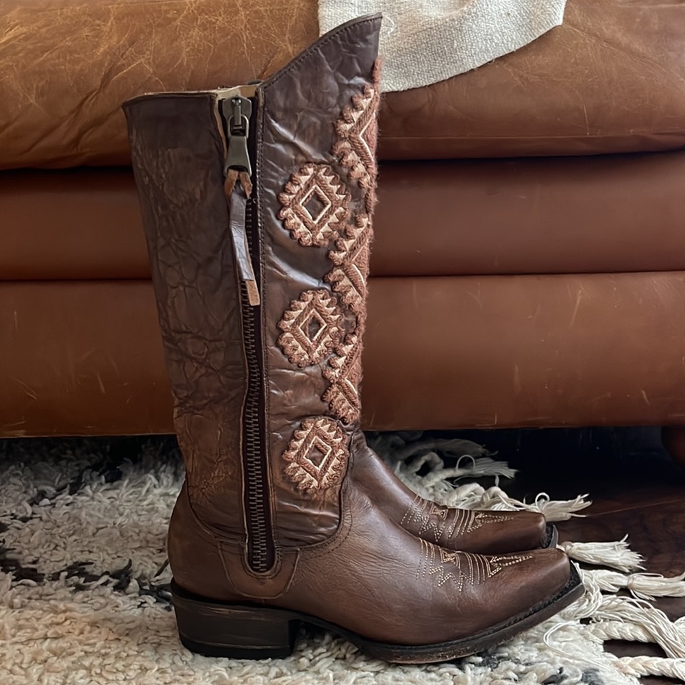 Idyllwind cowboy boots - Picture 4 of 9